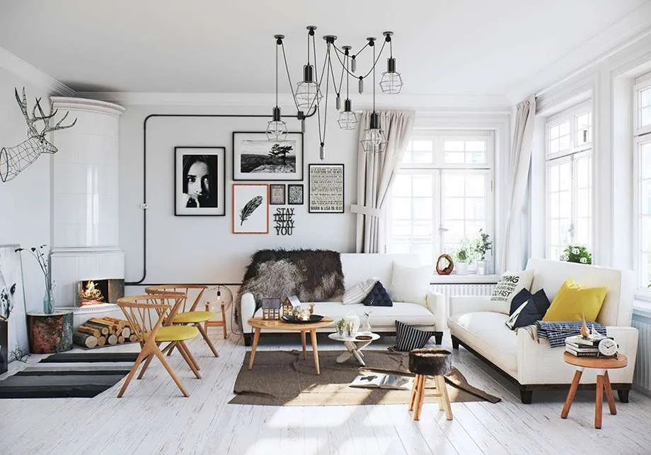 Stile Scandinavo: perché è la scelta migliore per la vita moderna