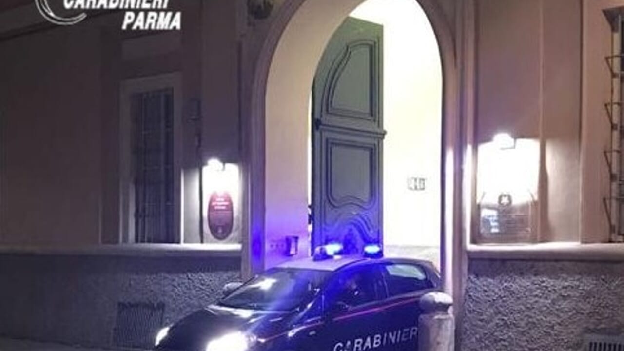 Violava le regole dell’affidamento: 56enne torna in carcere
