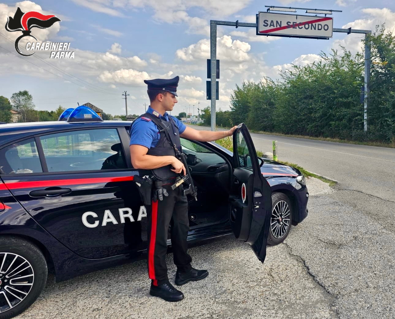 Violenza, botte minacce con un coltello e intimidazioni: “Ricordati la mia faccia”. Denunciati quattro giovani