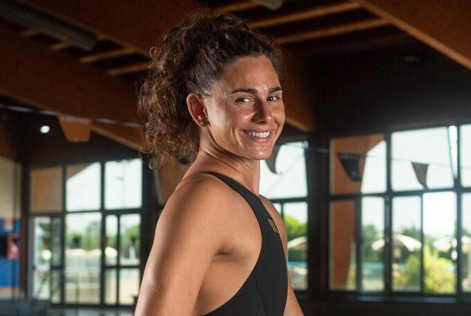 Immensa Giulia Ghiretti: è argento mondiale