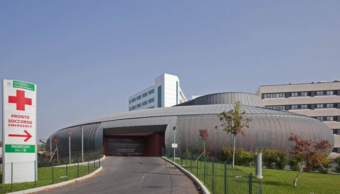 “Il direttore dell’Ospedale di Parma si deve dimettere”. L’affondo di Futuro Nazionale