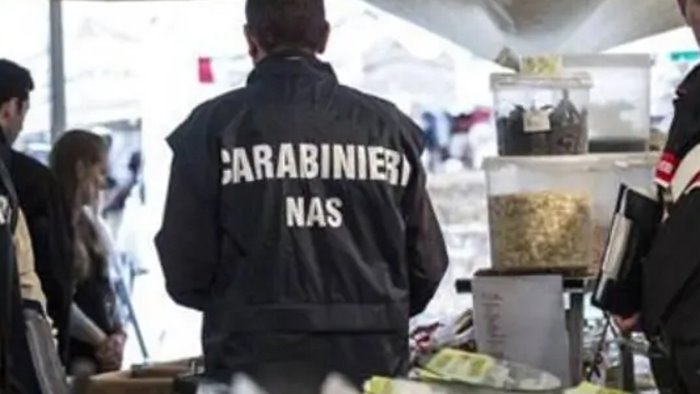 Street Food senza igiene e con cibi scaduti: pioggia di multe