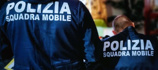Tentata truffa dell’incidente sventata: arrestato 22enne, intervento della Polizia salva 82enne
