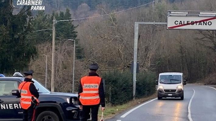 Sventato Furto in una seconda casa: denunciato 60enne grazie alla prontezza dei vicini