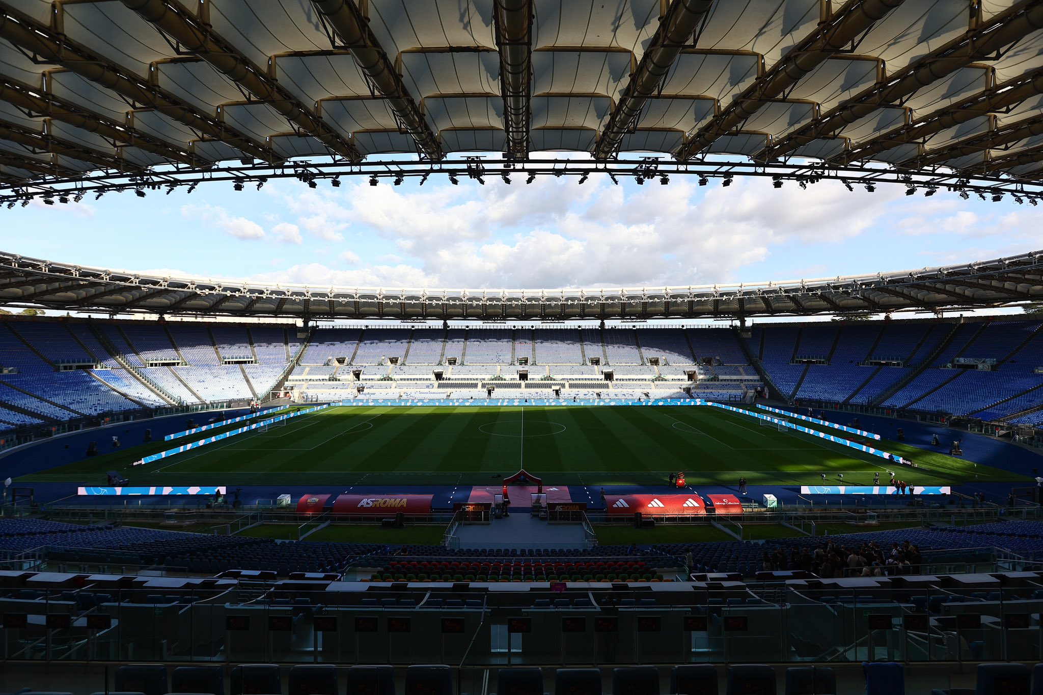 Il Parma sciupa si fa male da solo e perde, ma esce dall’Olimpico a testa alta: finisce 2 -1