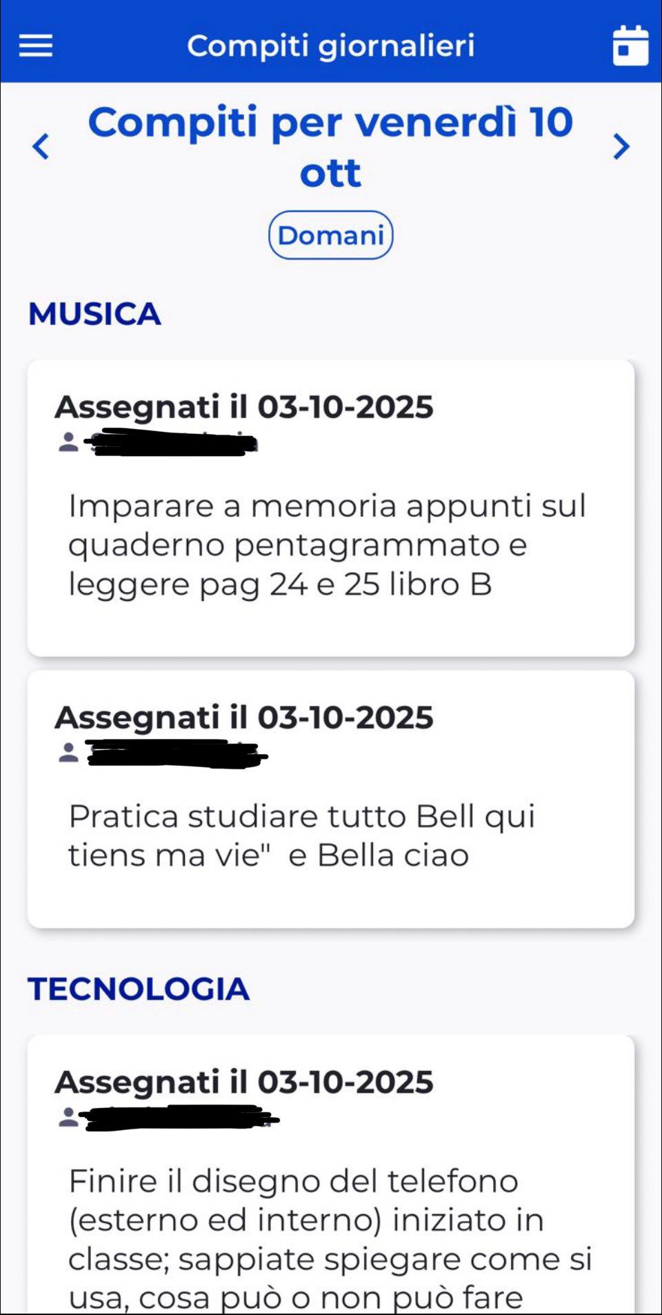 A scuola si studia Bella Ciao. Ma la musica, quella vera, dov’è?
