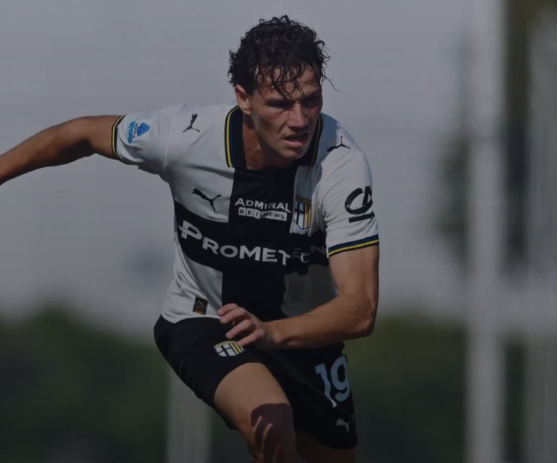 Begic: “Il gol del Monza colpa mia. Lavoro per migliorare”