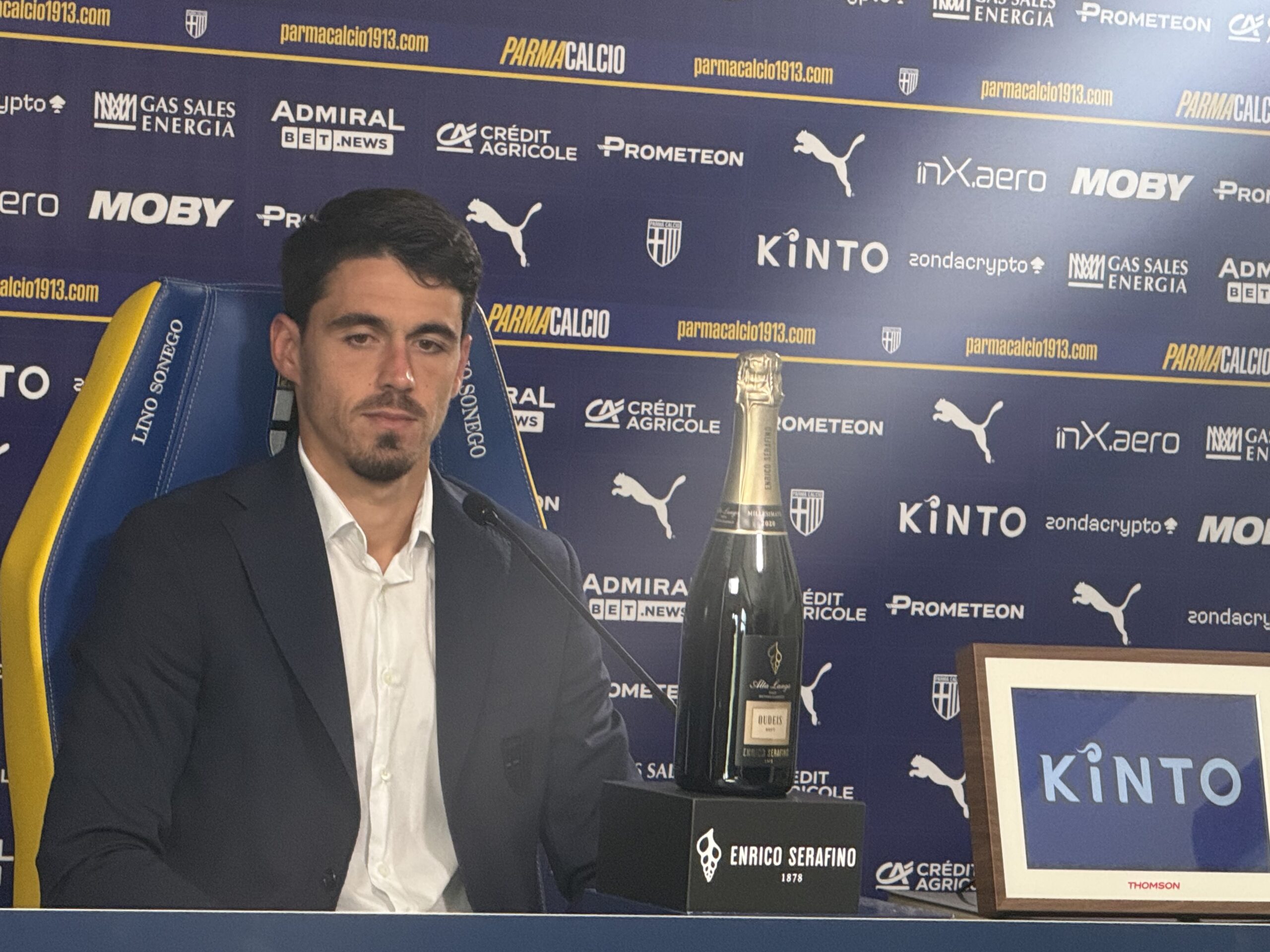 Verso Parma – Lecce. Cuesta: “Parola d’ordine continuità” – I convocati