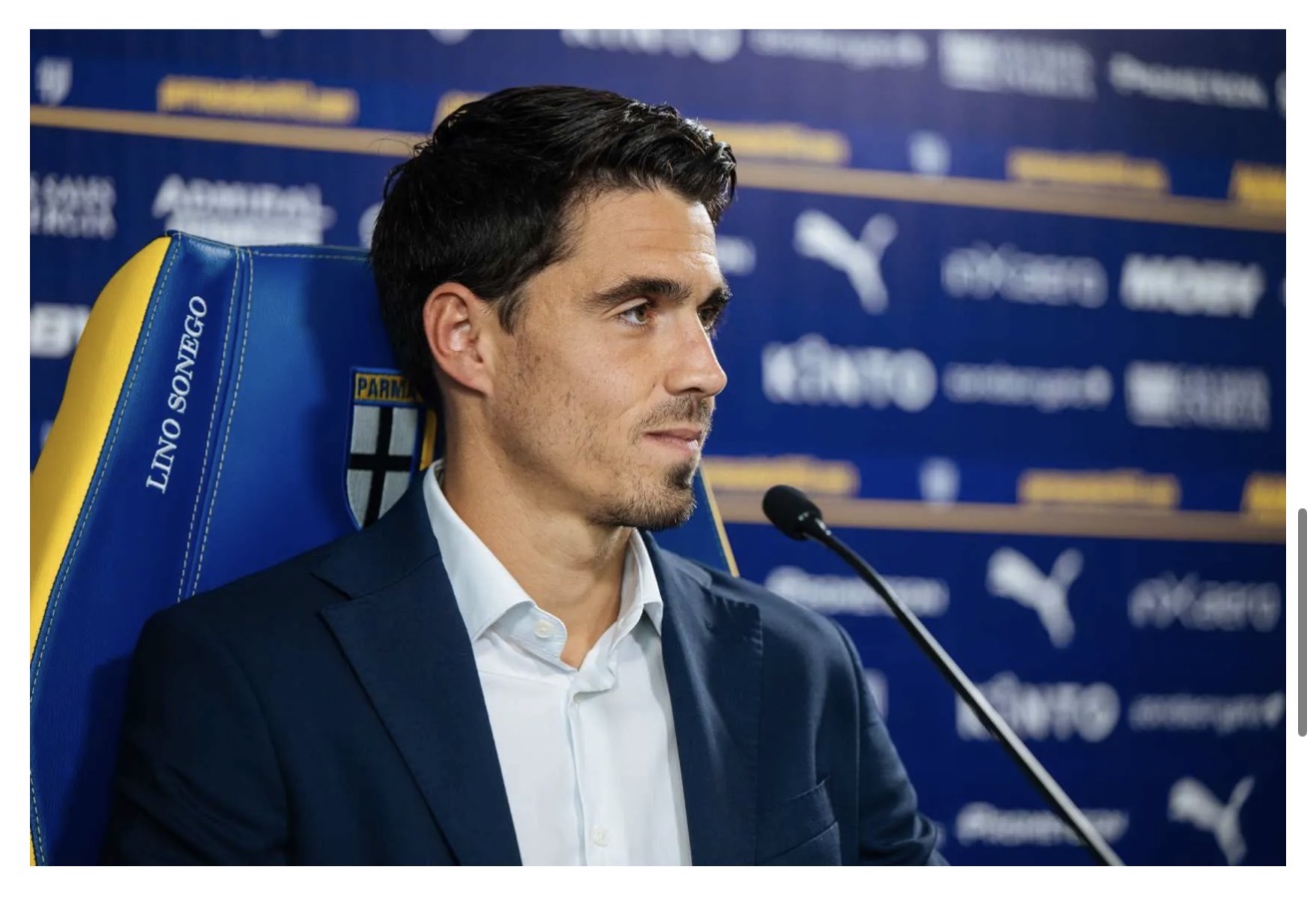 Cuesta: “Pronti per fare una bella partita”