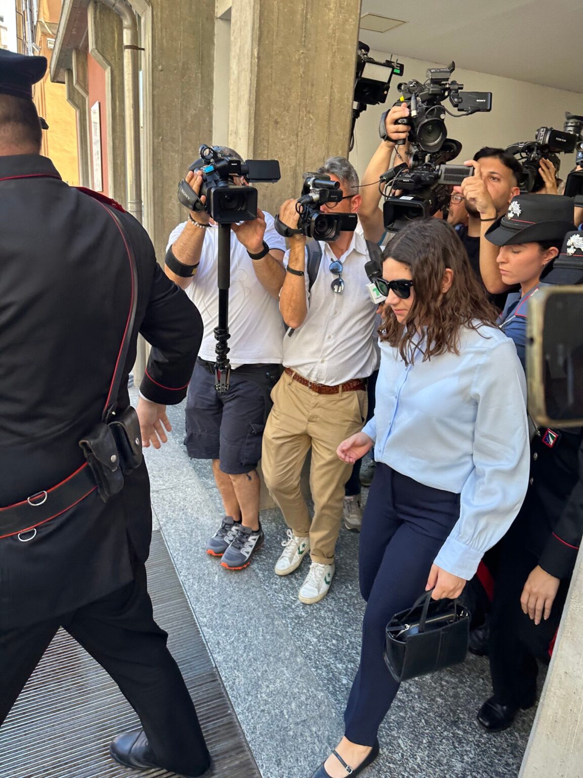 Processo Petrolini, l’accusa incalza: “Omicidi ad escalation, agiva come un serial killer”