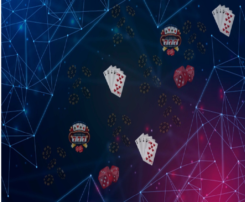 Tecnologie dei Casinò e Impatto Sociale