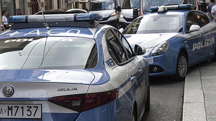 Aggrediti e rapinati con lo spray al peperoncino: denunciati due minorenni