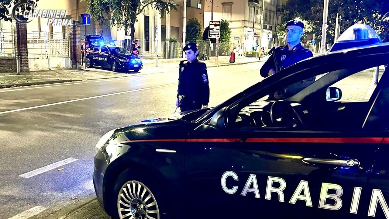‘Ndrangheta Emiliana: arrestato 50enne a Torrile dopo la sentenza definitiva della Cassazione