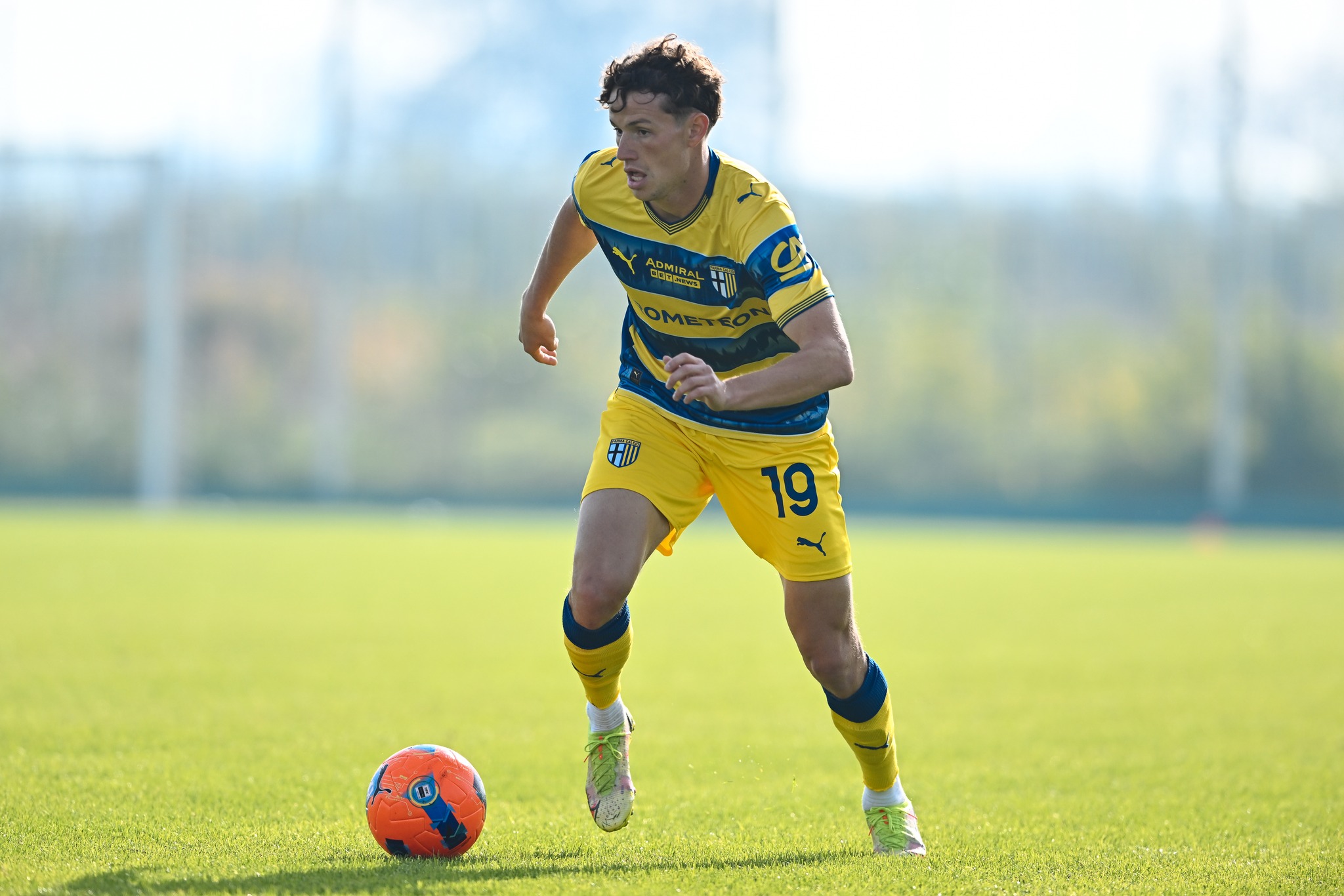 Parma, 2-1 in amichevole contro il Mantova