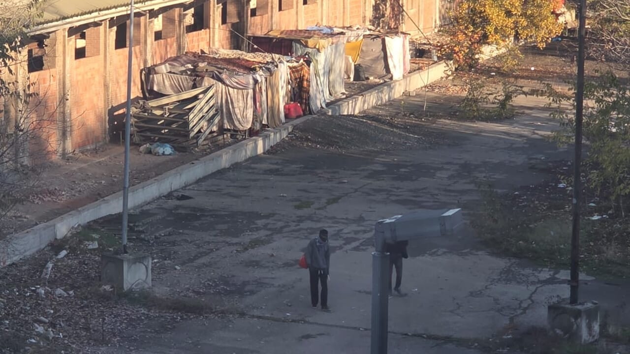 Emergenza freddo a Parma: “448 senzatetto per soli 59 posti”