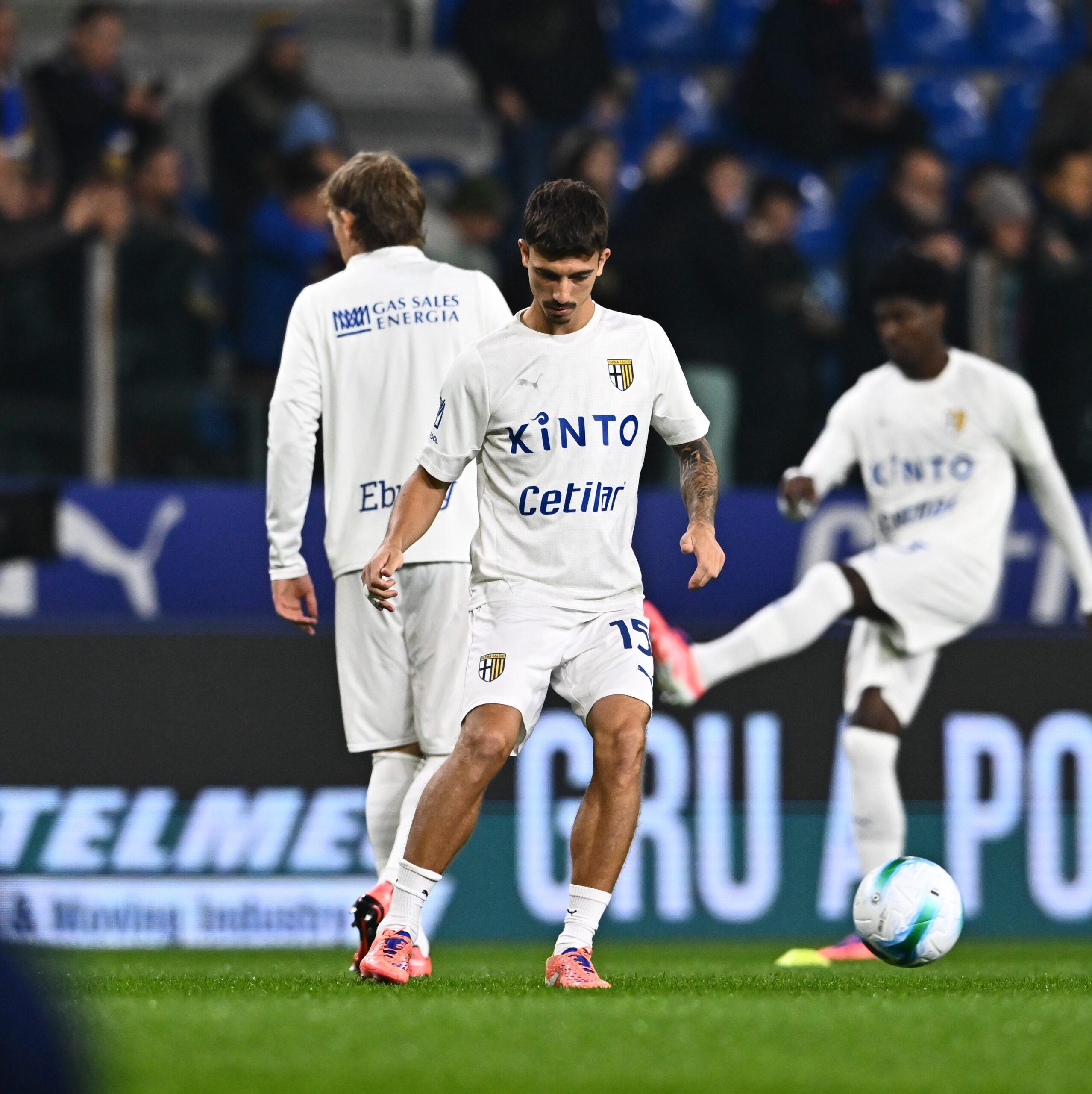 Bernabè e Delprato mvp, Britschi assist man: le pagelle