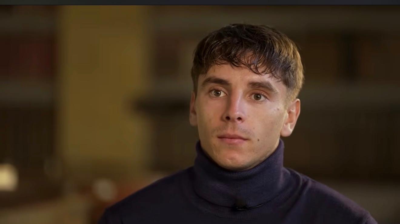 Adrian Bernabè a Storie di Serie A racconta il suo Parma tra valori, sfide e ambizioni