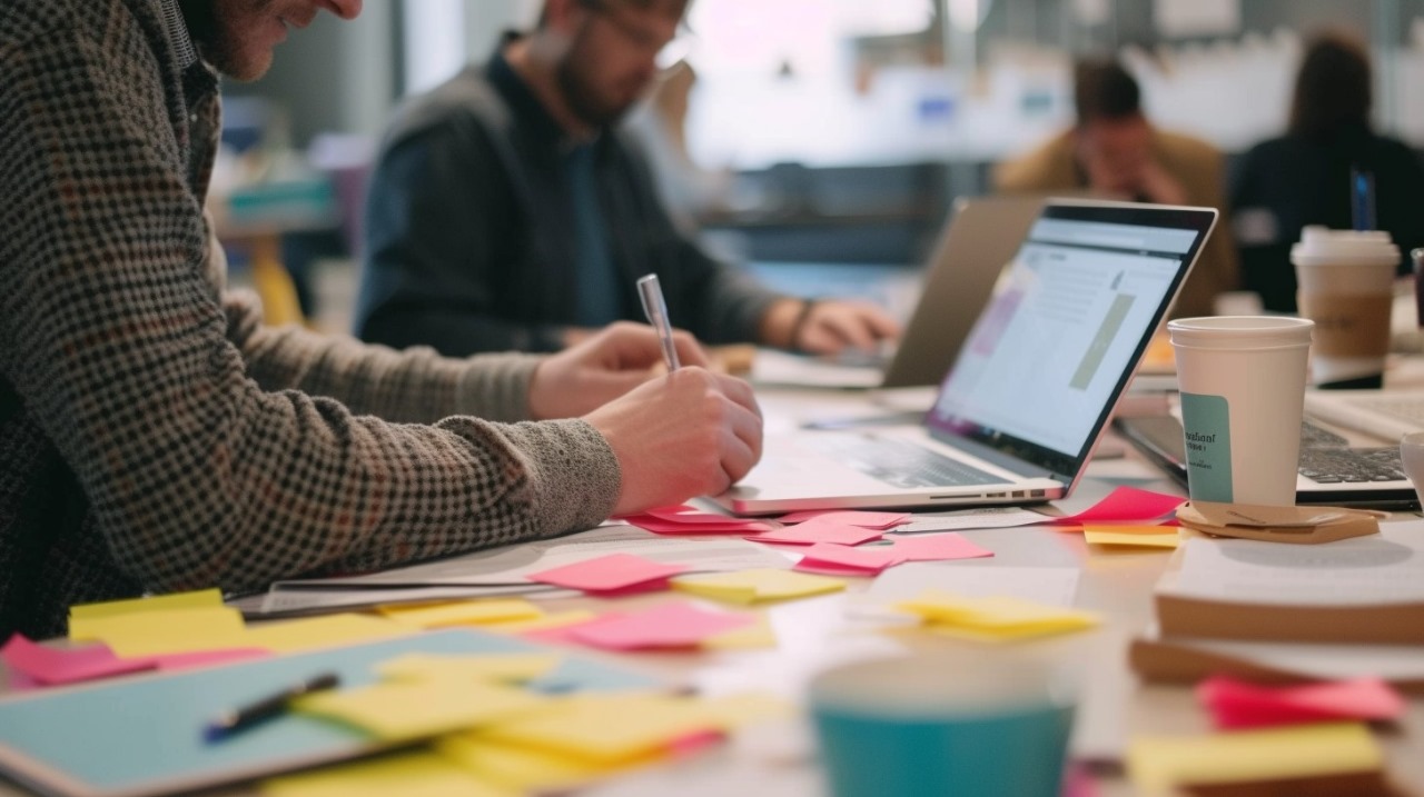 Liberare la crescita: come AIBizCraft potenzia il tuo business digitale