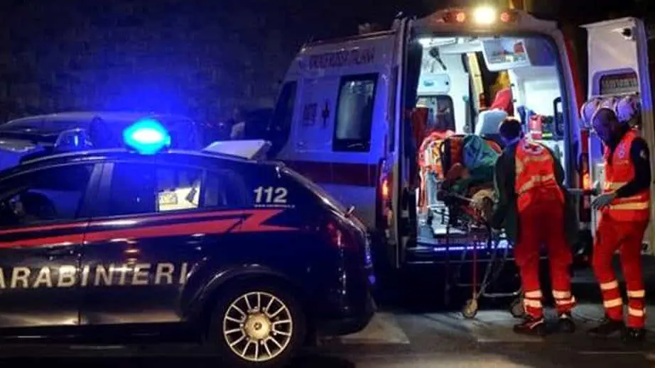 Giallo a Lesignano: 83enne trovata a terra davanti a casa