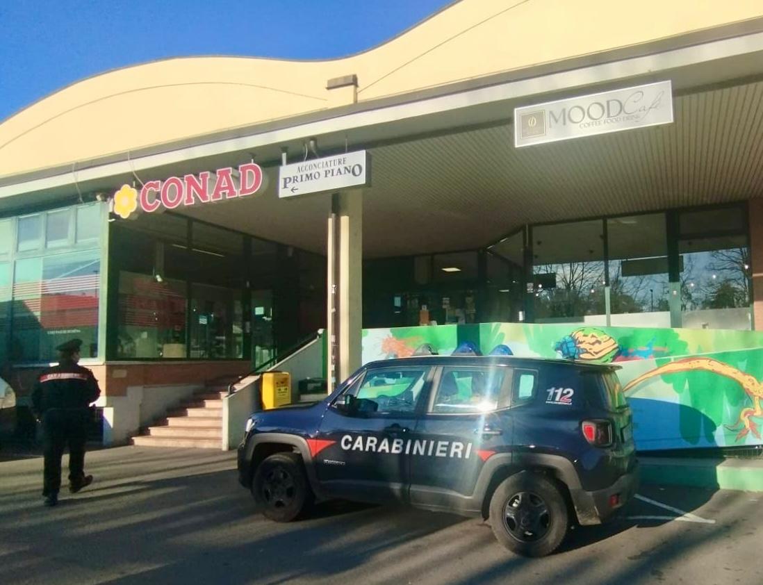 Albinea: avevano derubato una donna, svuotandole il conto col bancomat. Denunciati