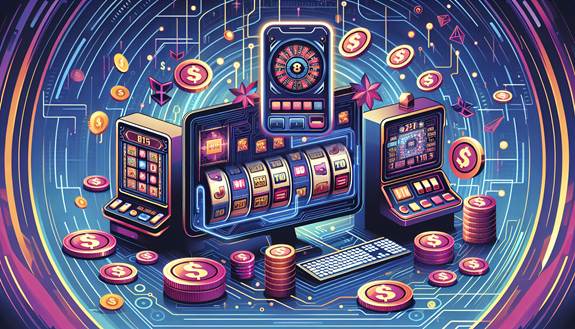 Slot Machine Digitali 2025: Evoluzione nei Media