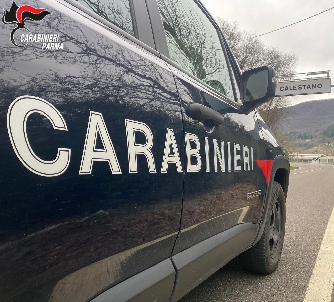 Prenota un weekend con la figlia, ma è una truffa: denunciati una 40enne straniera e un 44enne italiano