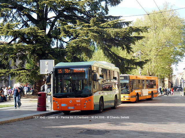 Cambia ancora il tracciato della Linea 15. Tep: “Ha deciso il Comune”