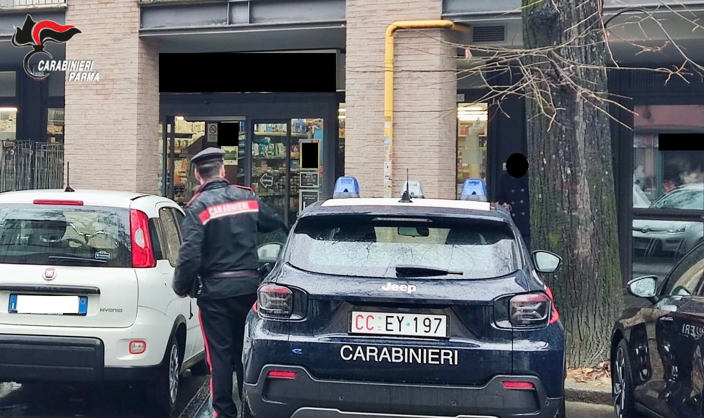 Vuole illuminare l’albero di Natale…gratis. Denunciata 47enne