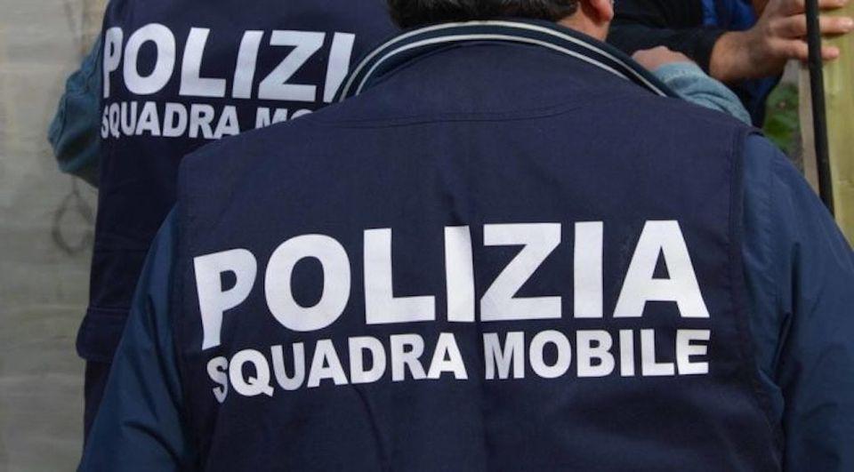 Ricercato per furto, era in comunità a Salso: arrestato 41enne