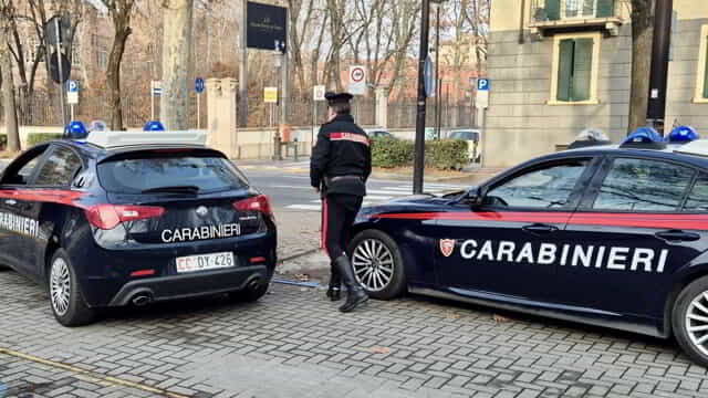 Smantellato il “drive-in” della cocaina tra viale Vittoria e via dei Mille: due arresti
