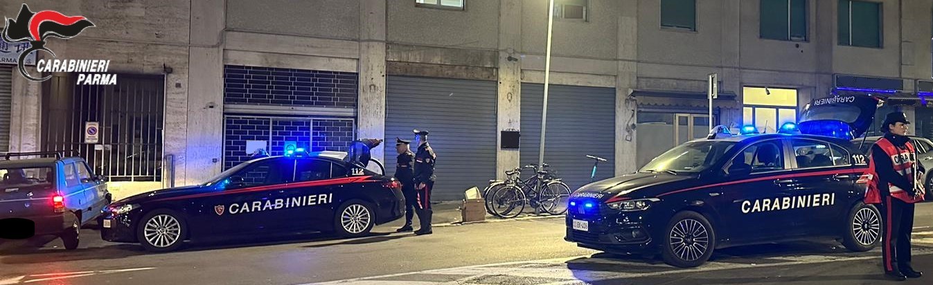 Zone rosse sotto controllo: oltre 1.400 identificati e 106 allontanamenti. I Carabinieri: “Più sicurezza e decoro”