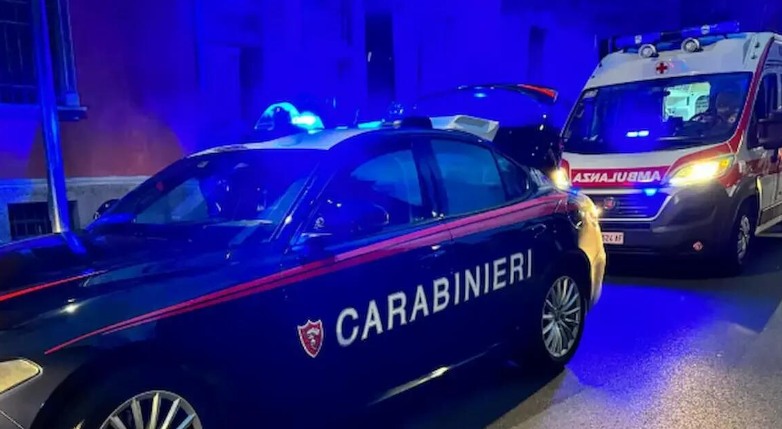 Picchiano a sangue un connazionale e gli fanno perdere un occhio, poi lo tormentano di minacce: arrestati due nordafricani