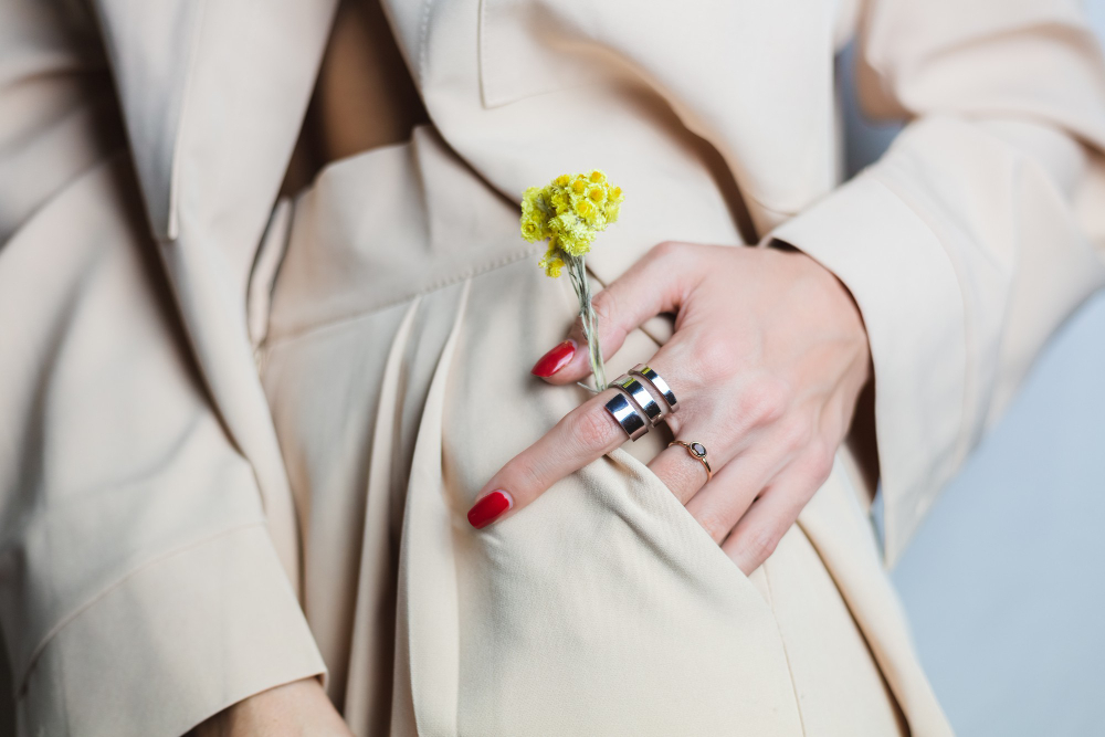 Accessori e gioielli da donna: le tendenze primavera estate 2026