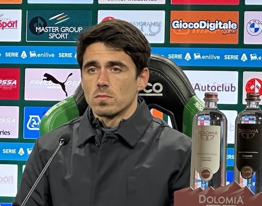 Cuesta: “Potevamo vincere, possiamo migliorare”. Valeri: “Un punto che vale oro”