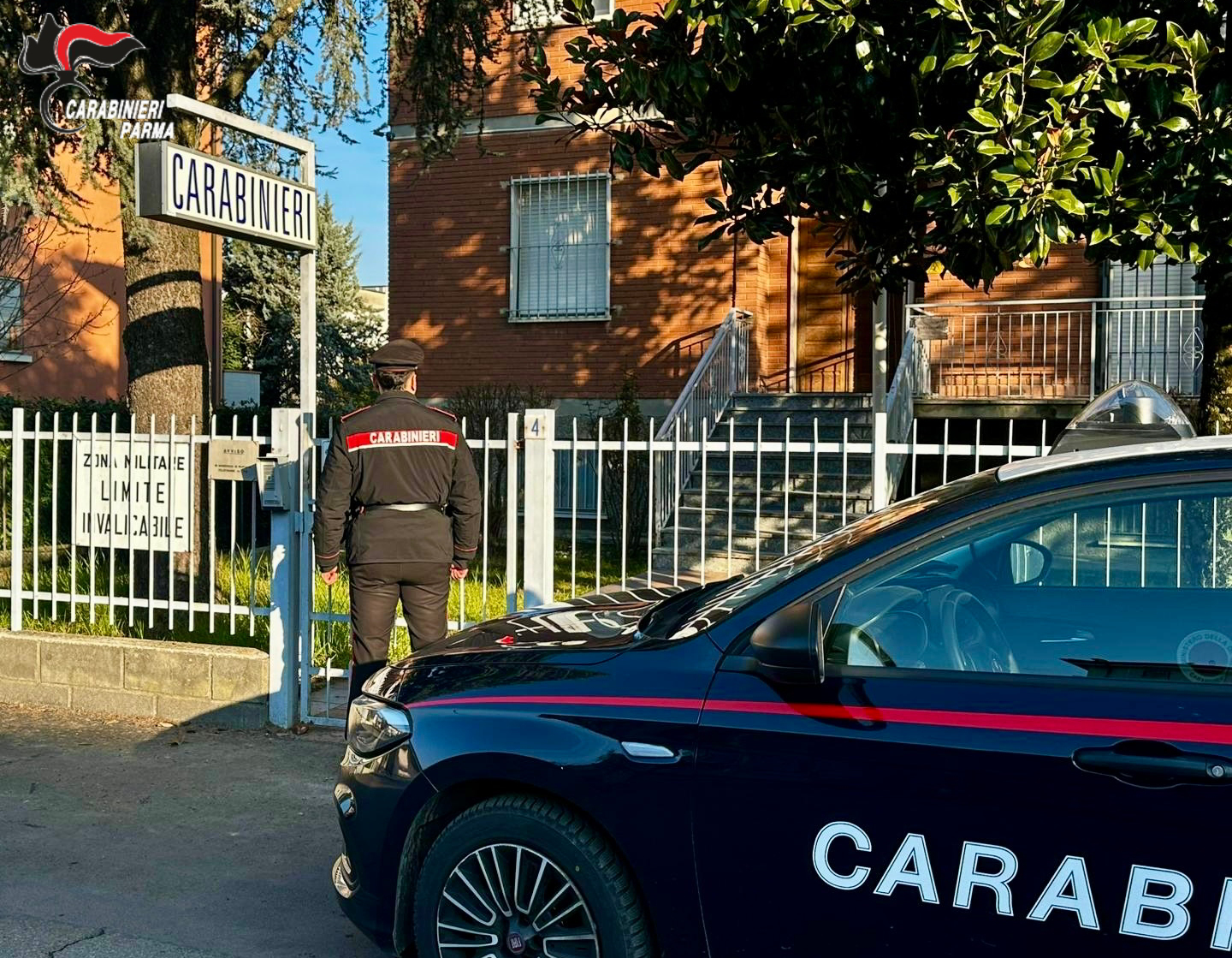 Ricercato da anni per frode fiscale: 43enne arrestato a Noceto