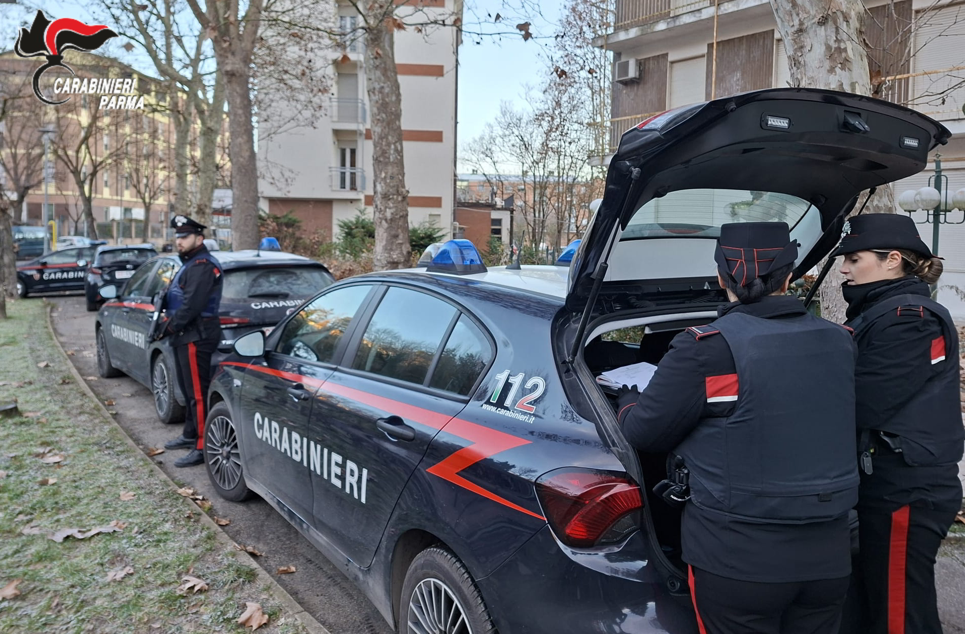 Fine della fuga: arrestato latitante ricercato per aggressione in Germania