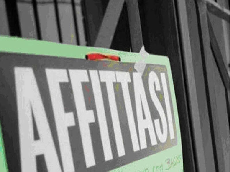 I negozi falliscono…e vengono sanzionati per violazione del decoro