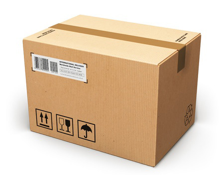 Quando i pacchi diventano un problema quotidiano: la nuova logistica delle abitazioni