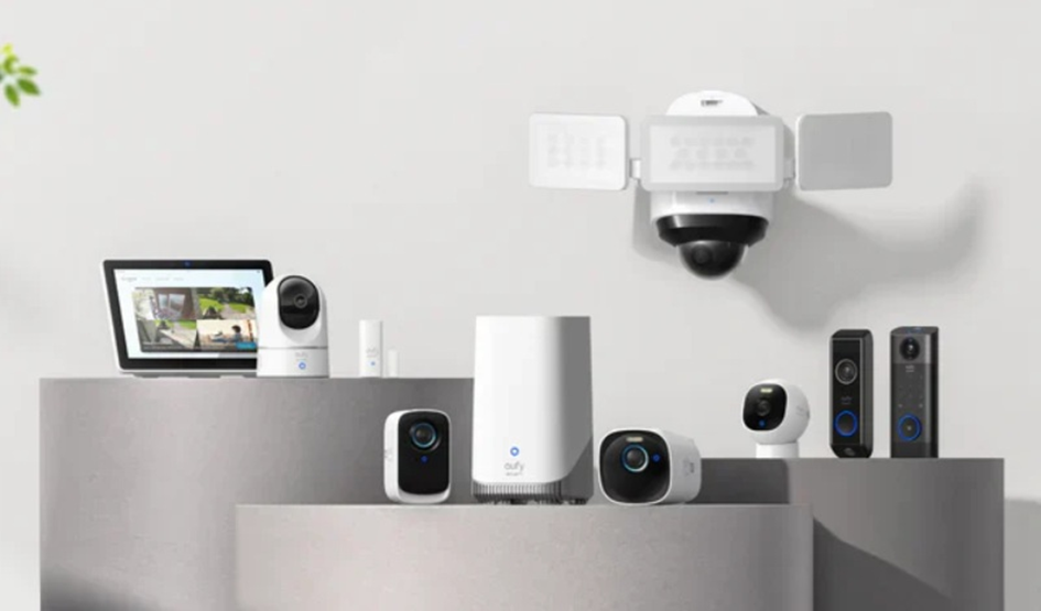 Archiviazione video senza Wi-Fi: come viene gestita