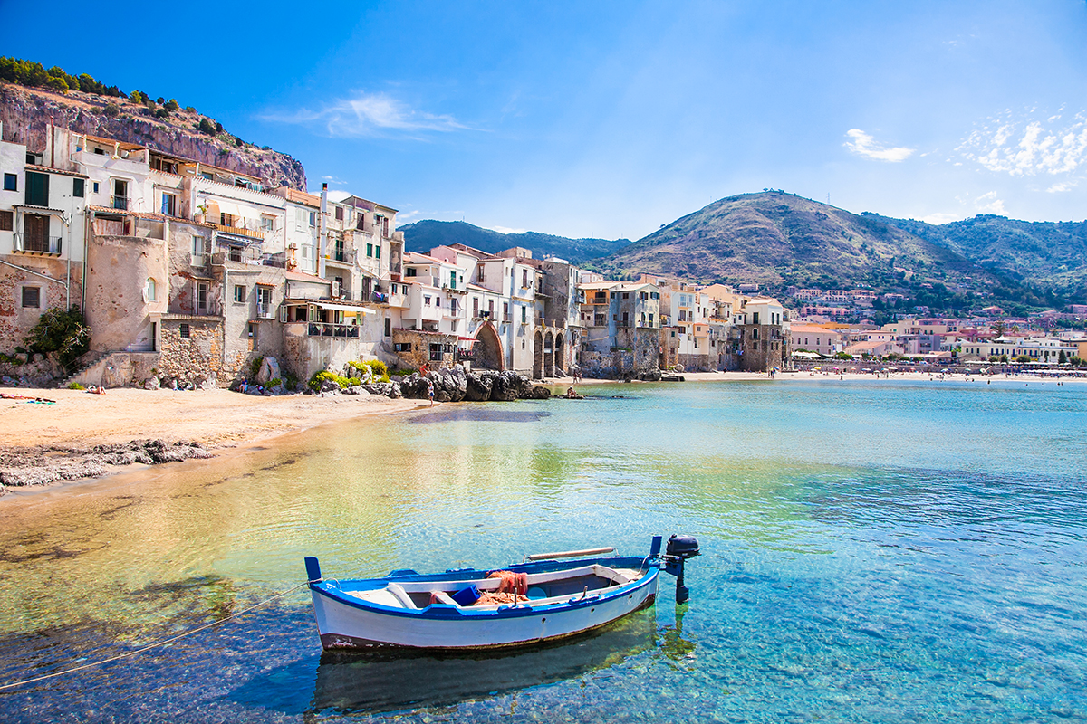 Vacanza a sud della Sicilia: emozioni, colori e scoperte
