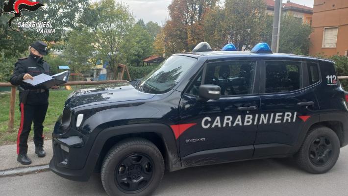 Dieci anni di reati tra Liguria ed Emilia: arrestato 55enne a Medesano