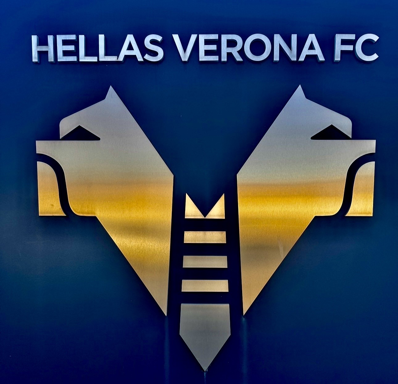 Hellas Verona in silenzio stampa: “Perpetrata una gravissima mancanza di rispetto”