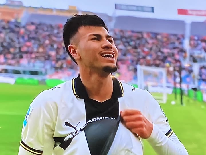 Corvi salva tutto, Ordonez goleador: le pagelle