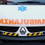 Infortunio sul lavoro a Sala Baganza: grave uomo di 40 anni caduto da un ponteggio