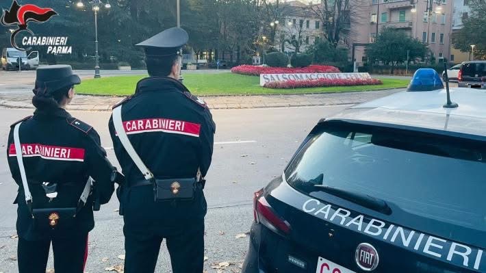 Salsomaggiore, truffa del “motore fantasma”: denunciato un 40enne