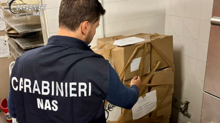 Carnevale “amaro” in Emilia: maxi operazione tra gadget pericolosi e dolci tra le ragnatele. Raffica di sequestri e multe per 27mila euro