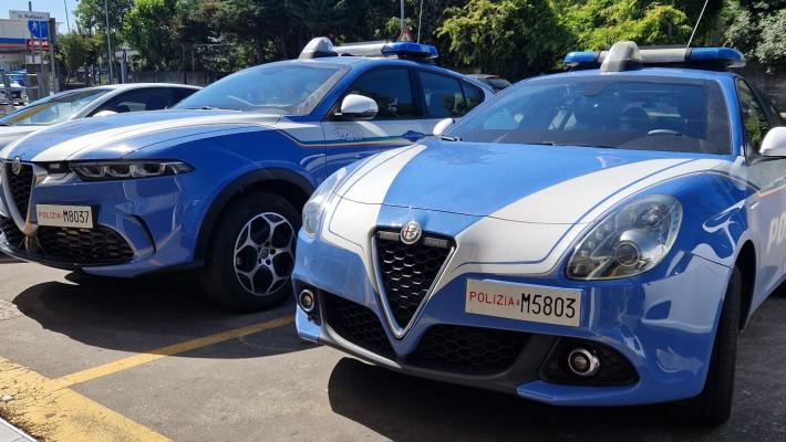 Scintille in via Sicilia: lite tra studenti per un’offesa di troppo