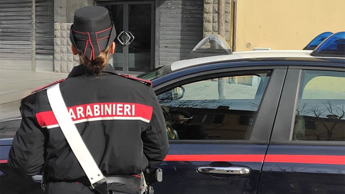 Colpi notturni nei supermercati e alle attività commerciali: arrestato 28enne di Sorbolo