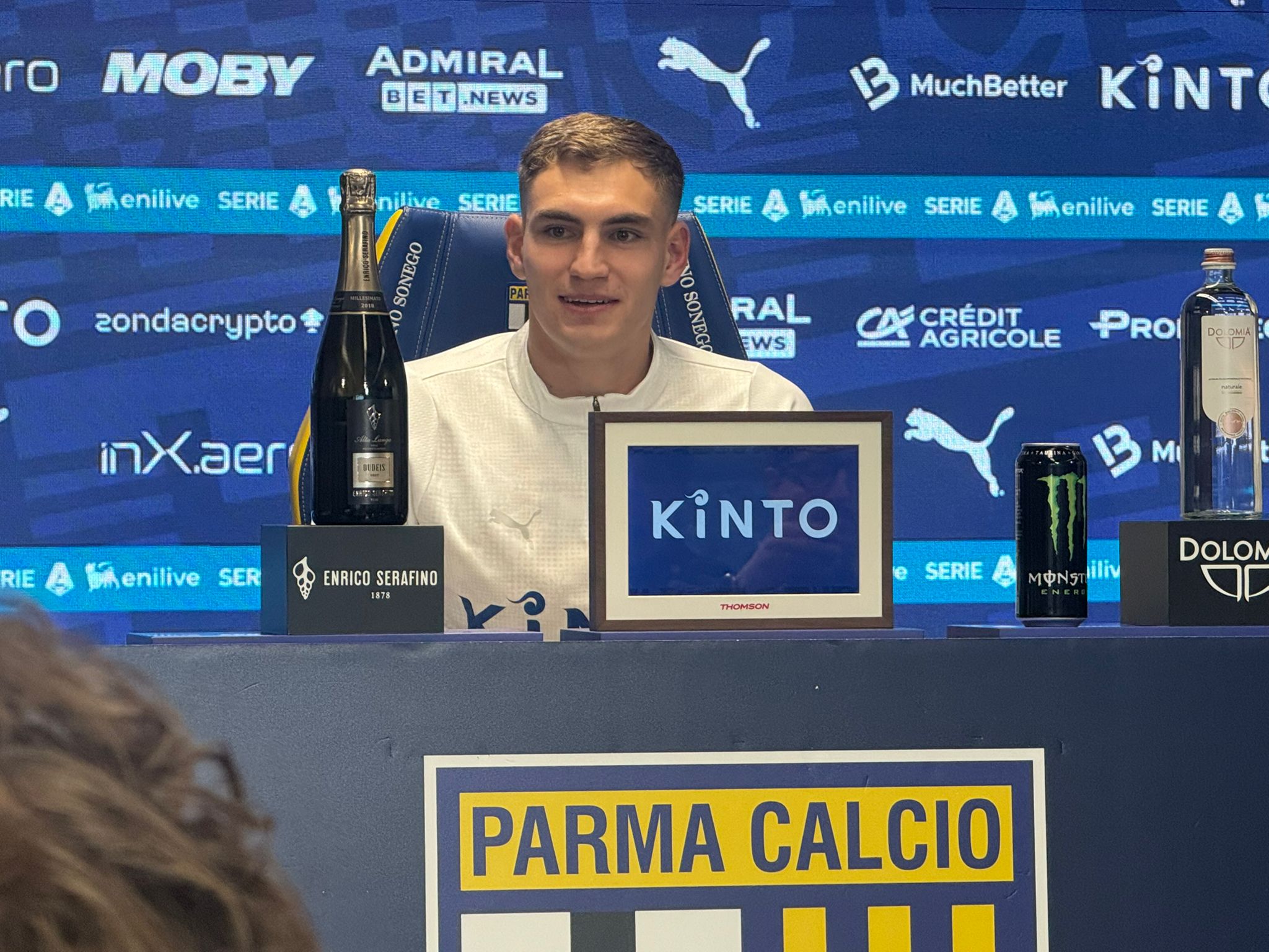 Pellegrino: “Partita complicata. Premiata la nostra pazienza”