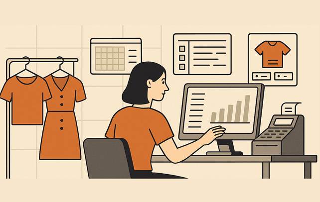 Programma gestionale per negozi di abbigliamento: come scegliere quello giusto